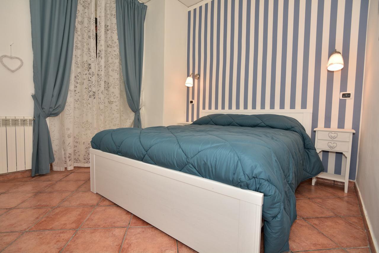 فيلا Residenza Maranto نابولي المظهر الخارجي الصورة
